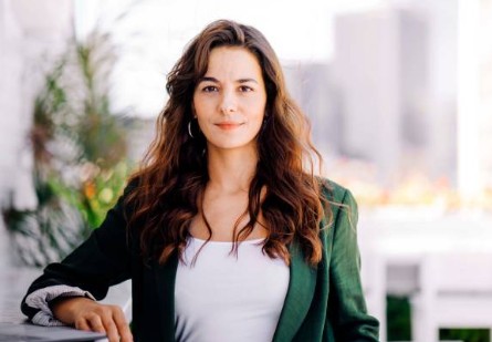 Patricia B.